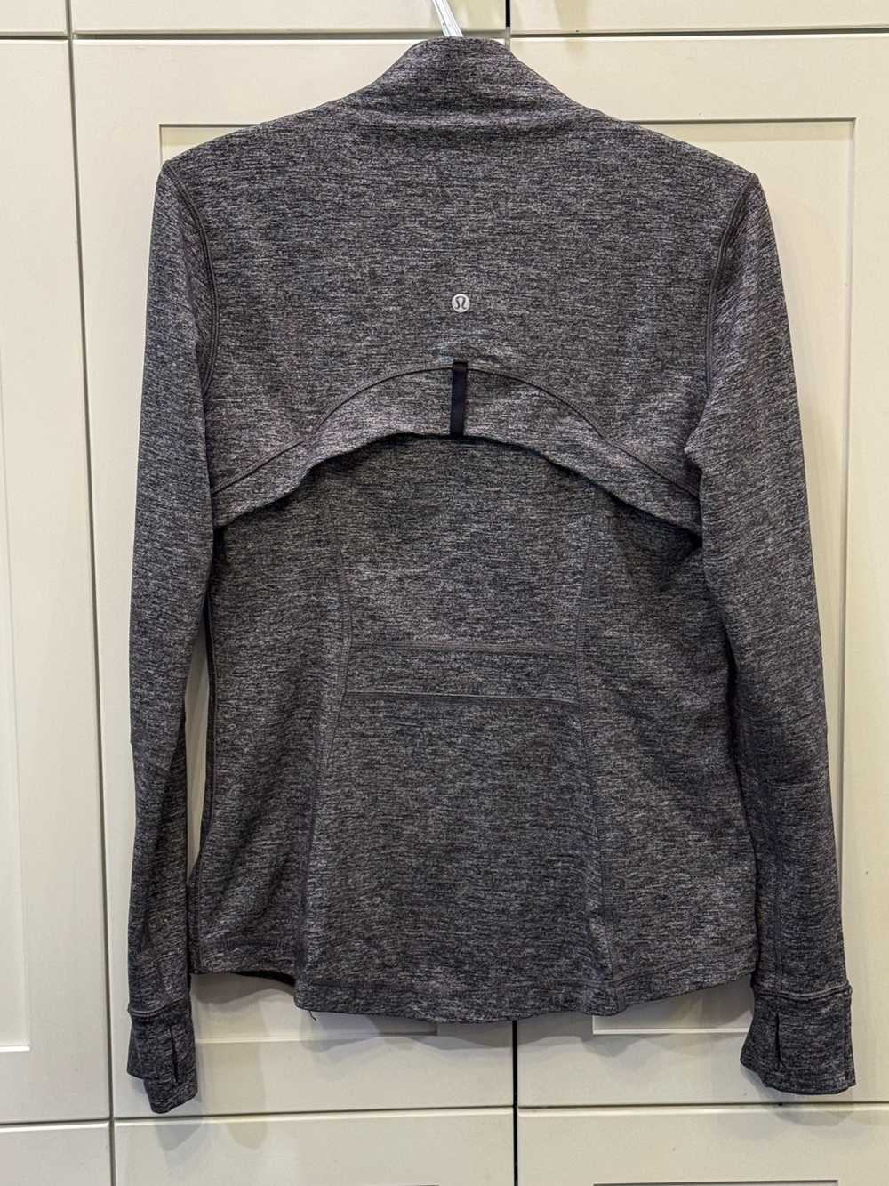 Lululemon Define Jacket - Picture 2 of 4